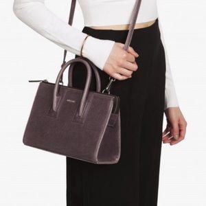 Matt and Nat Tacoma Mini Satchel